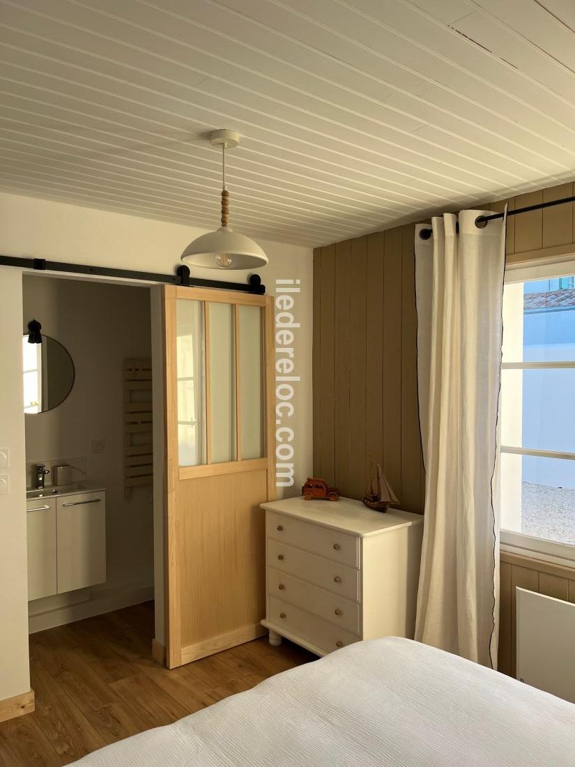 Photo 29: An accomodation located in Loix on ile de R&eacute;.