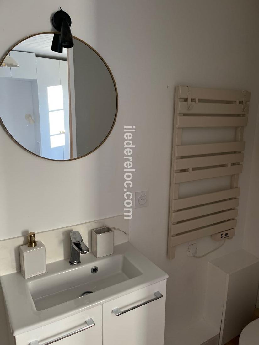 Photo 31: An accomodation located in Loix on ile de R&eacute;.