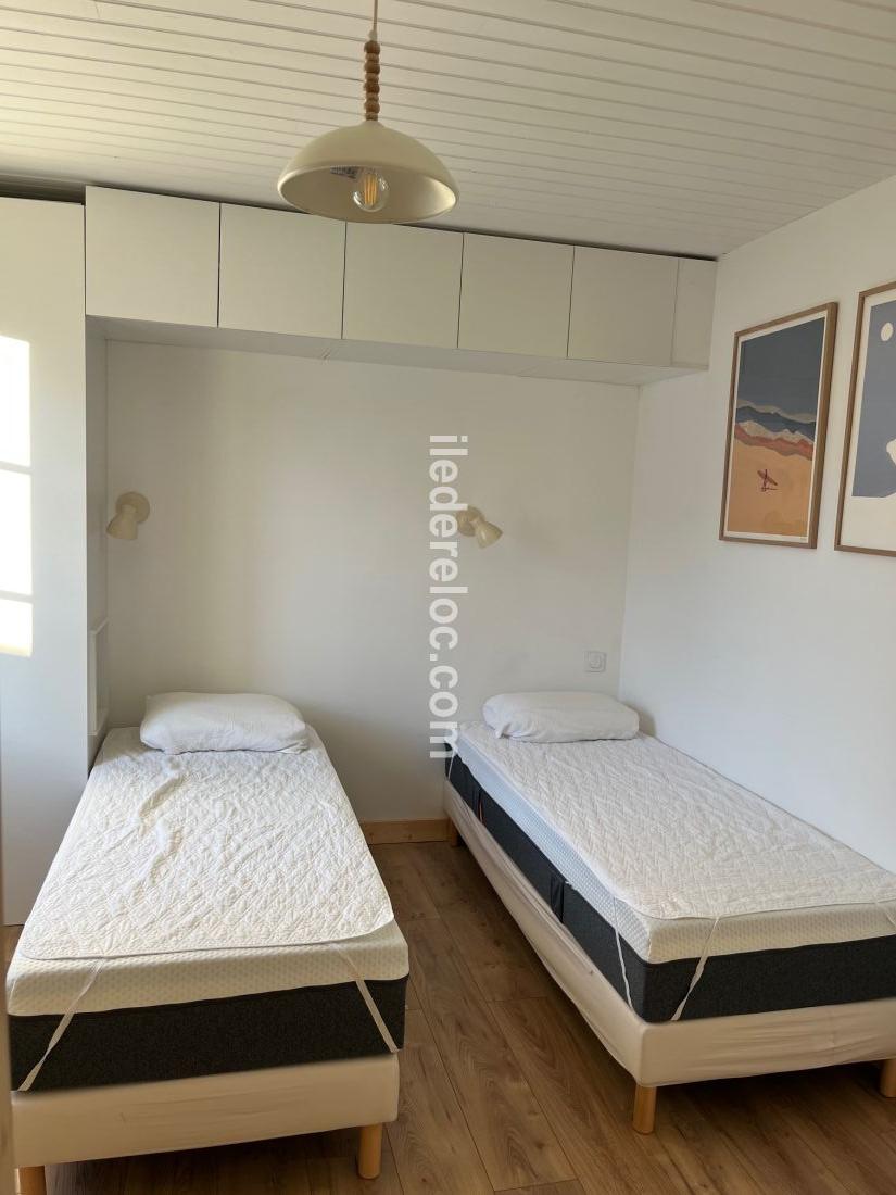 Photo 32: An accomodation located in Loix on ile de R&eacute;.