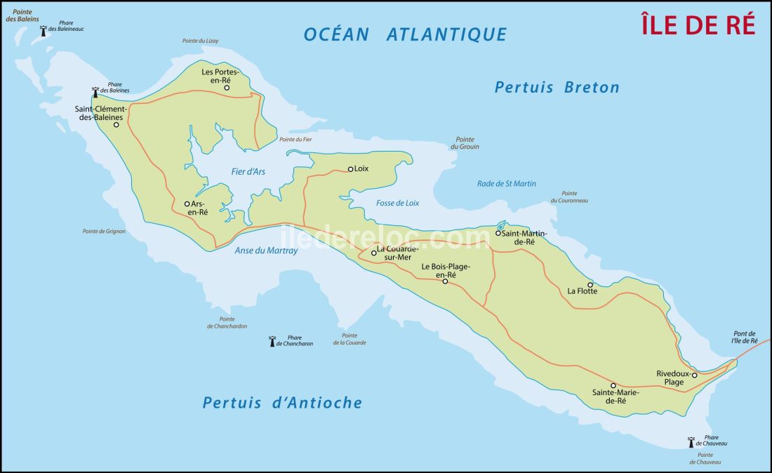 Photo 36: An accomodation located in Sainte-Marie-de-R&eacute; on ile de R&eacute;.