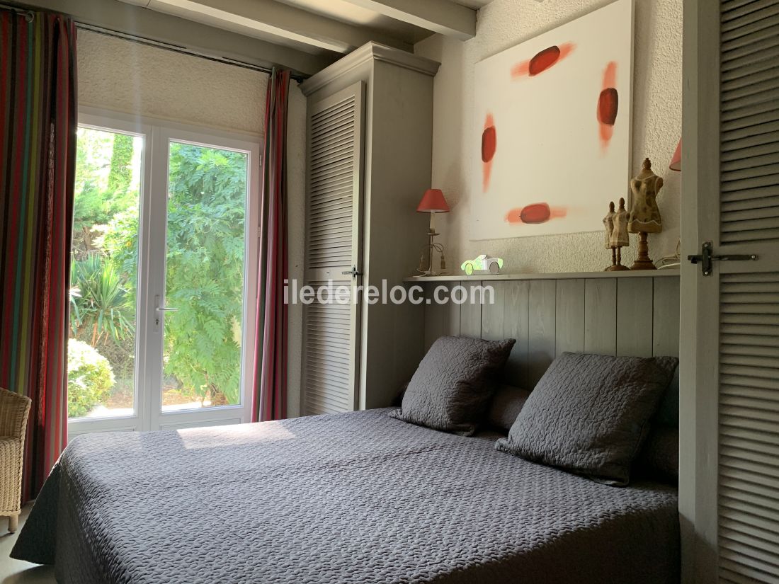 Photo 16: An accomodation located in Sainte-Marie-de-R&eacute; on ile de R&eacute;.