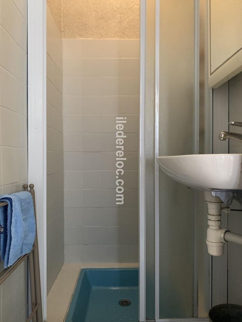 Photo 19: An accomodation located in Sainte-Marie-de-R&eacute; on ile de R&eacute;.