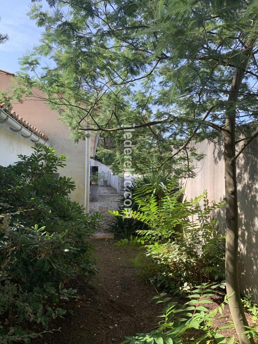 Photo 27: An accomodation located in Sainte-Marie-de-R&eacute; on ile de R&eacute;.