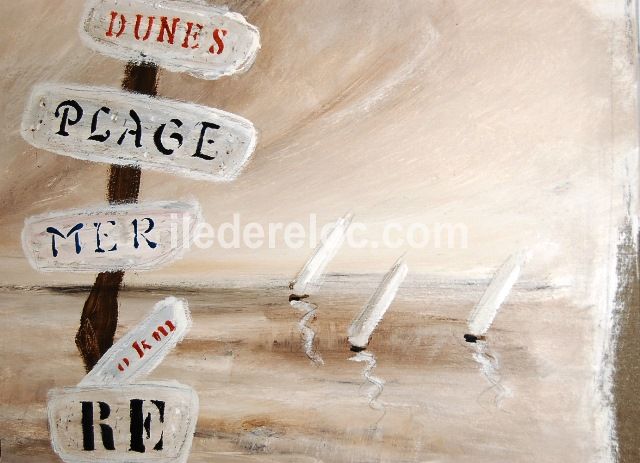 Photo 39: An accomodation located in Sainte-Marie-de-R&eacute; on ile de R&eacute;.