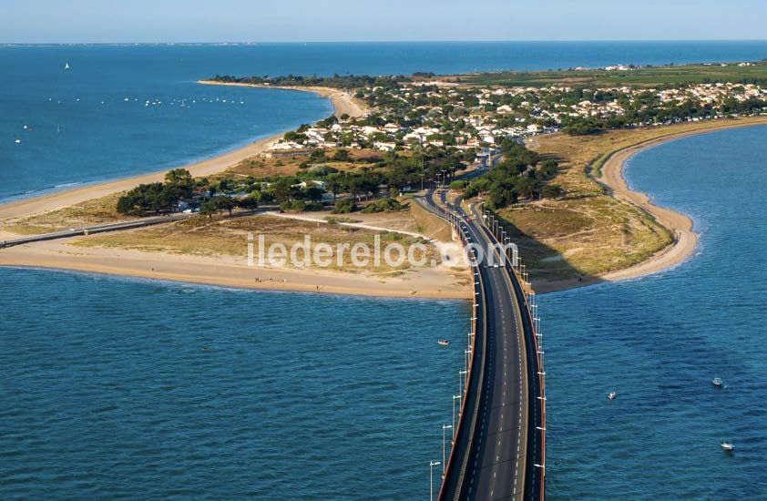 Photo 40: An accomodation located in Sainte-Marie-de-R&eacute; on ile de R&eacute;.