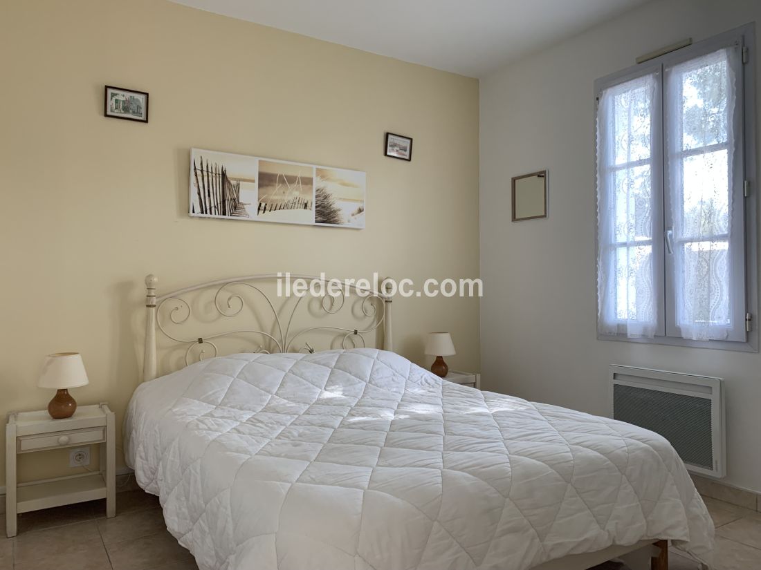 Photo 9: An accomodation located in Le Bois-Plage-en-R&eacute; on ile de R&eacute;.