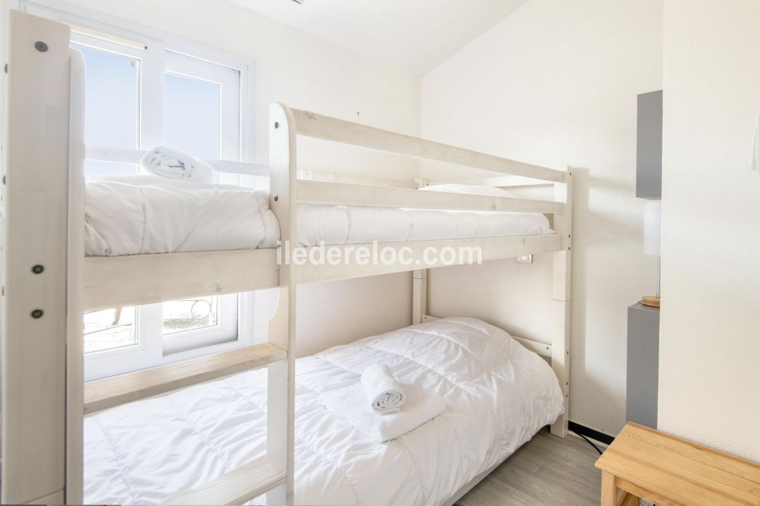 Photo 9: An accomodation located in La Flotte-en-R&eacute; on ile de R&eacute;.