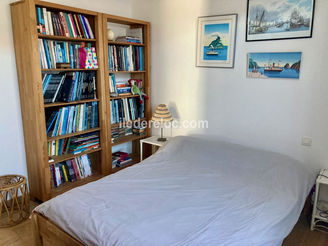 Photo 18: An accomodation located in Sainte-Marie-de-R&eacute; on ile de R&eacute;.