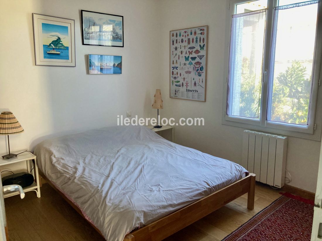 Photo 19: An accomodation located in Sainte-Marie-de-R&eacute; on ile de R&eacute;.