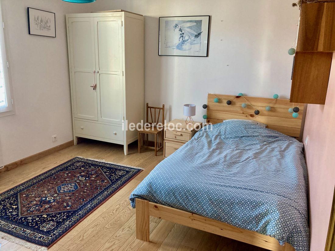 Photo 20: An accomodation located in Sainte-Marie-de-R&eacute; on ile de R&eacute;.