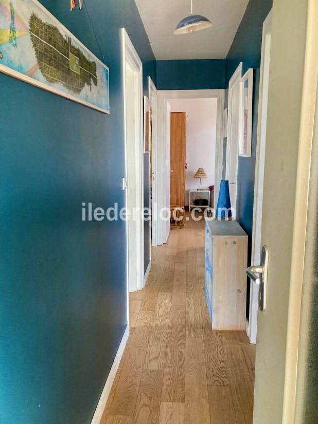 Photo 28: An accomodation located in Sainte-Marie-de-R&eacute; on ile de R&eacute;.