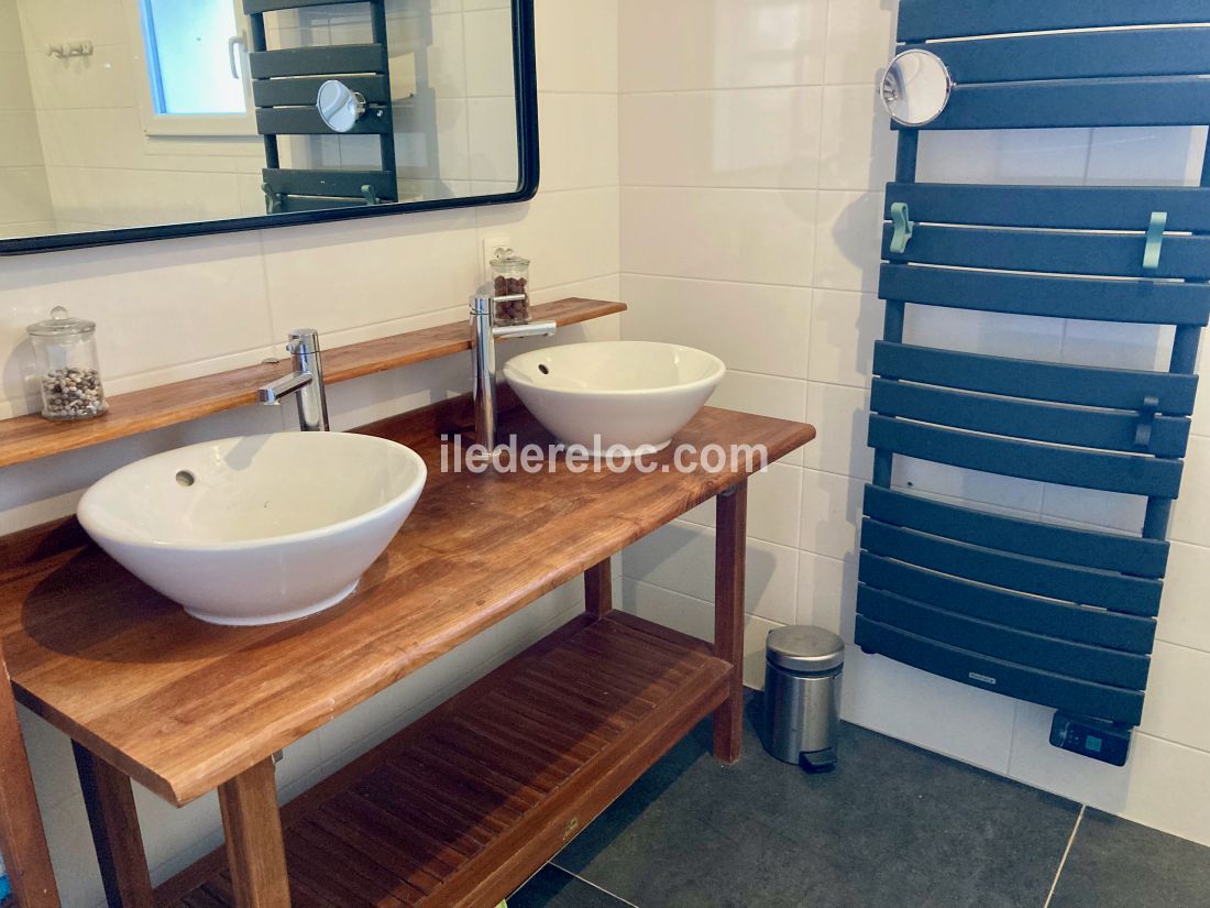 Photo 26: An accomodation located in Sainte-Marie-de-R&eacute; on ile de R&eacute;.