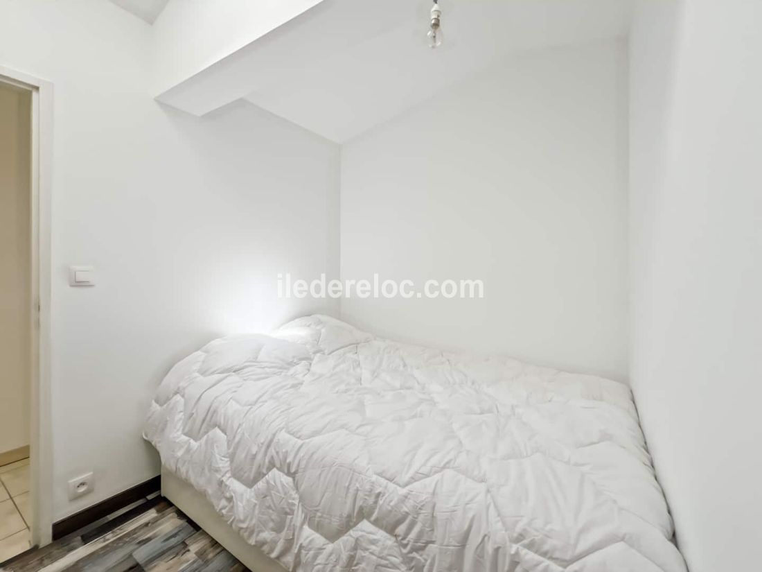 Photo 9: An accomodation located in Loix on ile de R&eacute;.