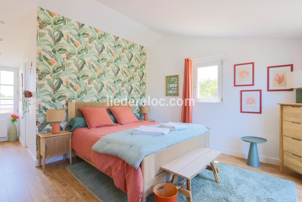 Photo 21: An accomodation located in Loix on ile de R&eacute;.