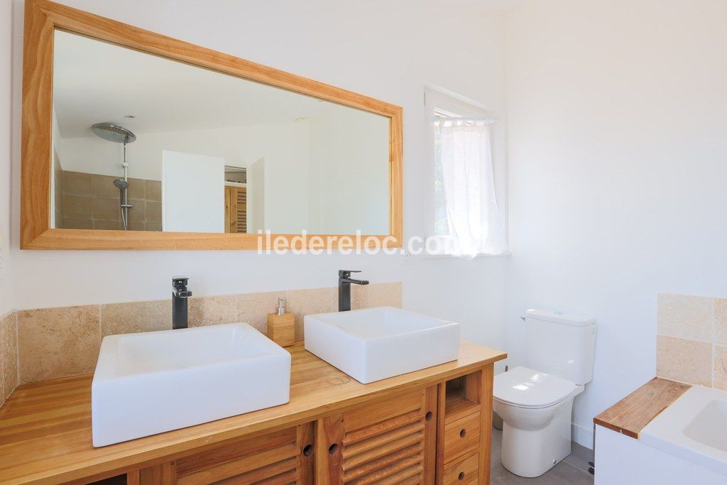 Photo 24: An accomodation located in Loix on ile de R&eacute;.