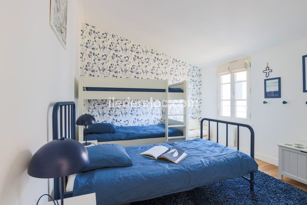 Photo 27: An accomodation located in Loix on ile de R&eacute;.