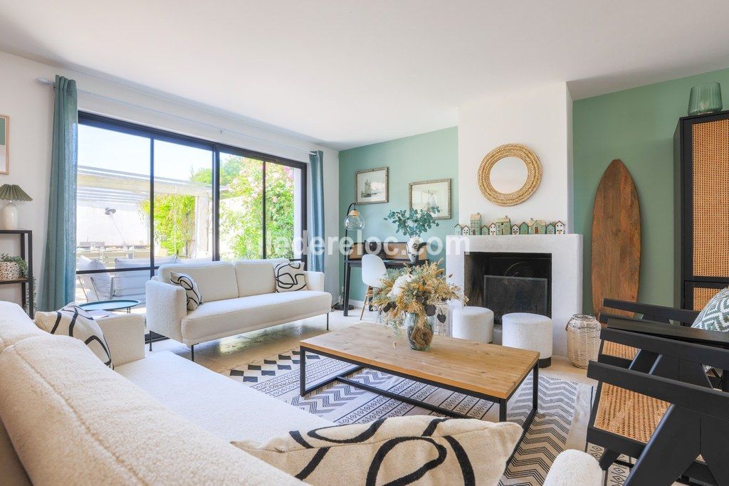 Photo 18: An accomodation located in Loix on ile de R&eacute;.