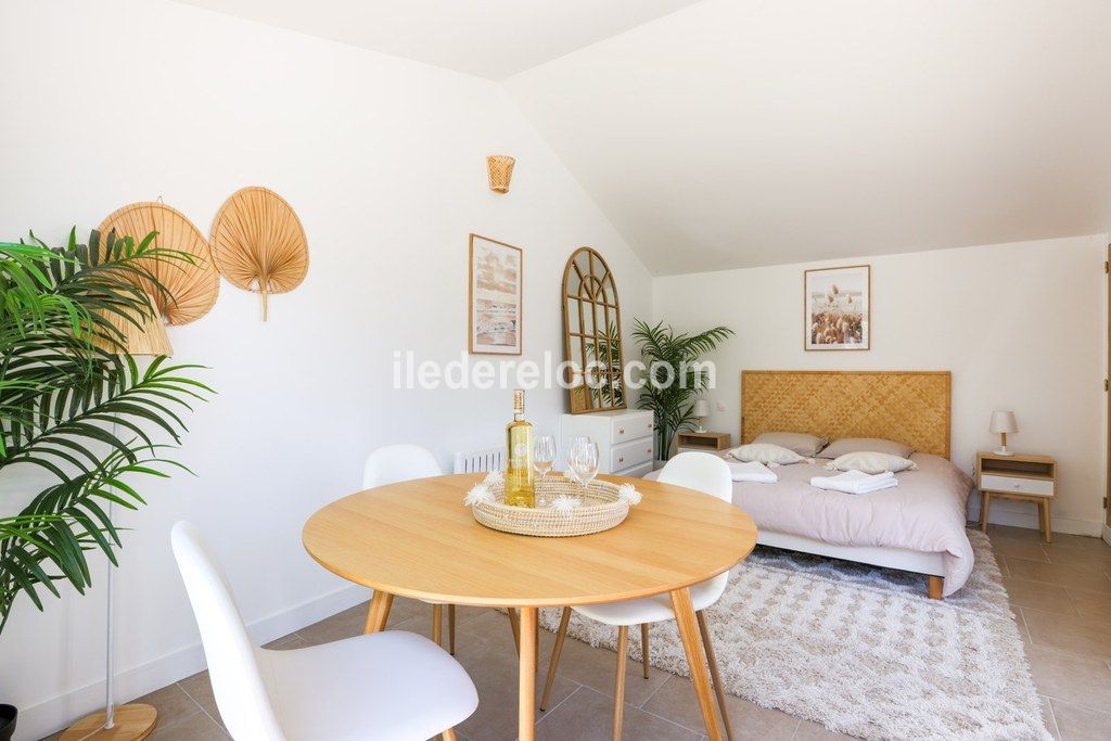 Photo 29: An accomodation located in Loix on ile de R&eacute;.