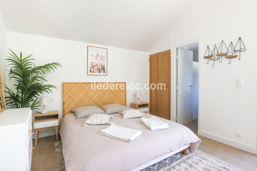 Photo 28: An accomodation located in Loix on ile de R&eacute;.