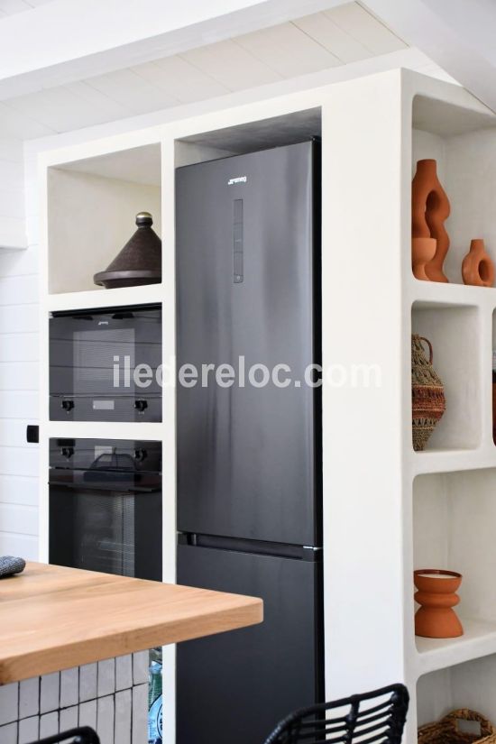 Photo 21: An accomodation located in Le Bois-Plage-en-R&eacute; on ile de R&eacute;.