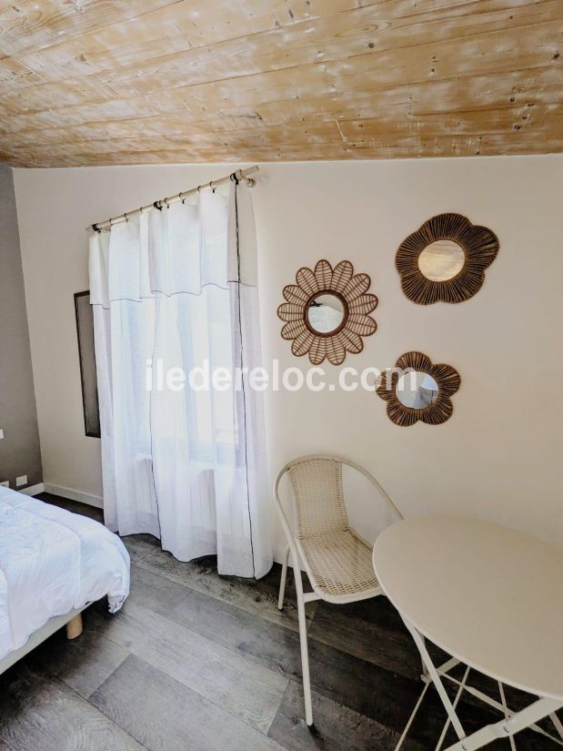 Photo 29: An accomodation located in Le Bois-Plage-en-R&eacute; on ile de R&eacute;.