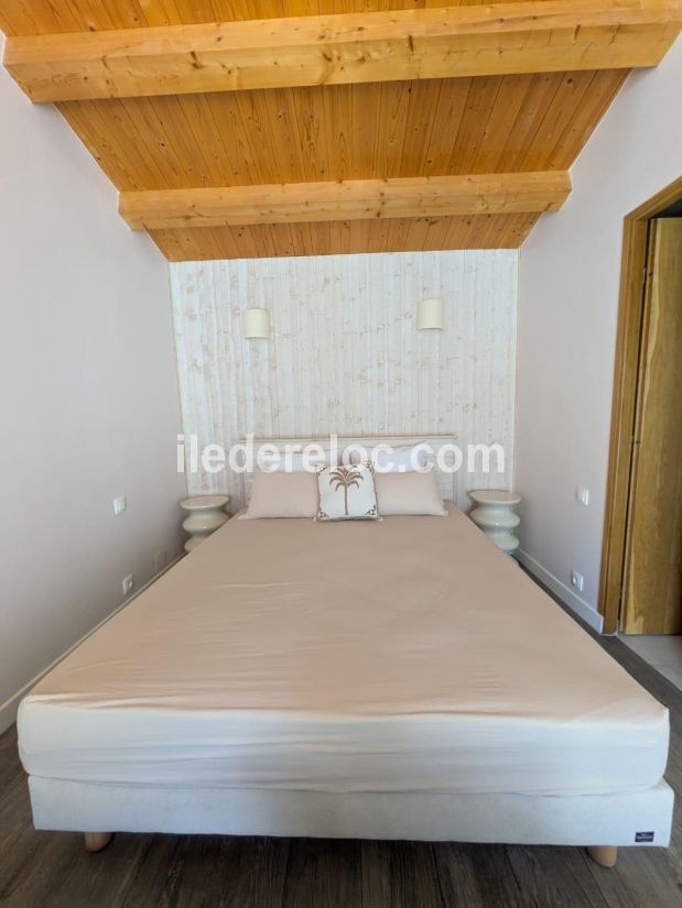 Photo 10: An accomodation located in Le Bois-Plage-en-R&eacute; on ile de R&eacute;.