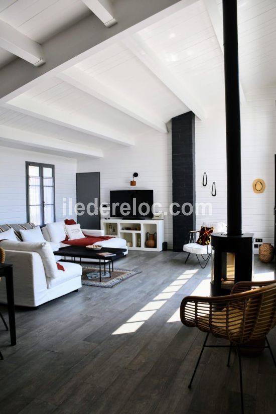 Photo 20: An accomodation located in Le Bois-Plage-en-R&eacute; on ile de R&eacute;.