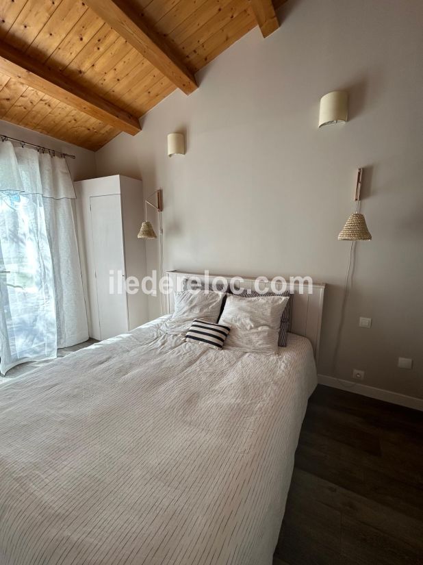 Photo 26: An accomodation located in Le Bois-Plage-en-R&eacute; on ile de R&eacute;.