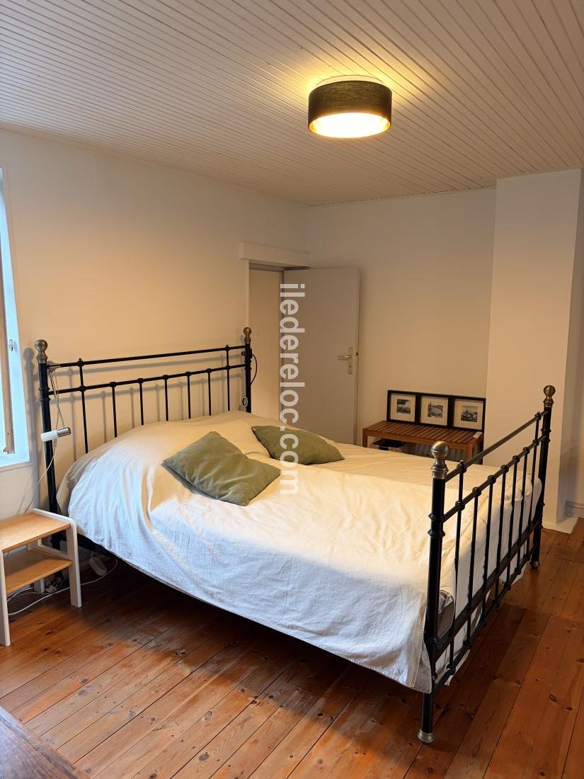 Photo 9: An accomodation located in La Flotte-en-R&eacute; on ile de R&eacute;.