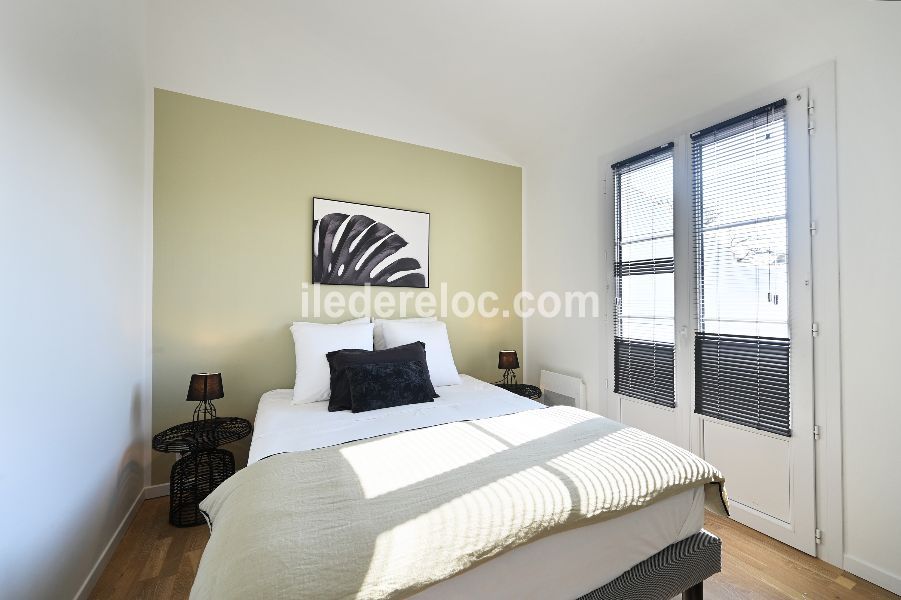 Photo 32: An accomodation located in Ars en R&eacute; on ile de R&eacute;.