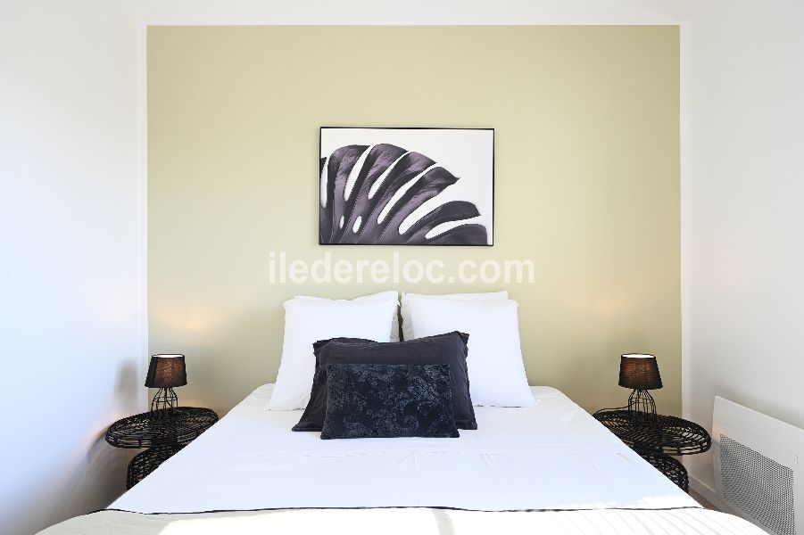 Photo 34: An accomodation located in Ars en R&eacute; on ile de R&eacute;.