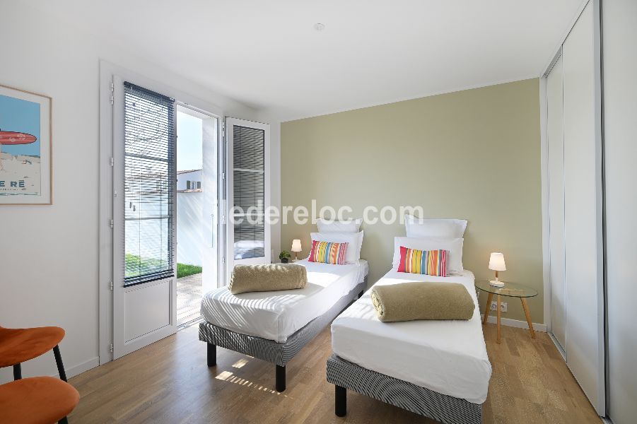 Photo 35: An accomodation located in Ars en R&eacute; on ile de R&eacute;.