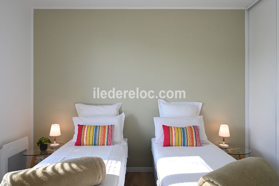 Photo 36: An accomodation located in Ars en R&eacute; on ile de R&eacute;.