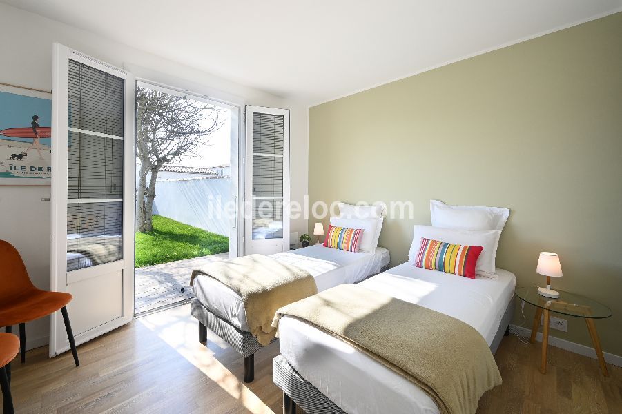 Photo 39: An accomodation located in Ars en R&eacute; on ile de R&eacute;.