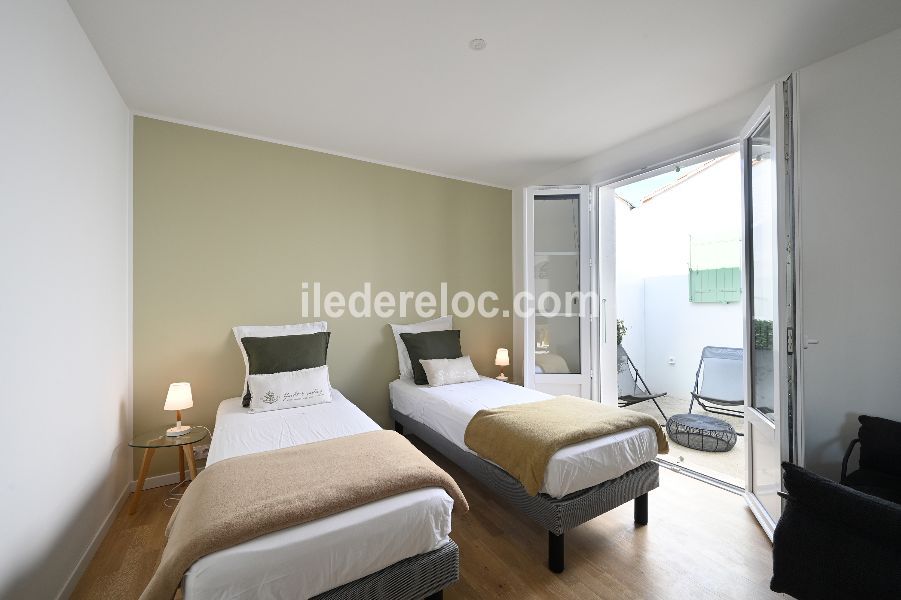 Photo 40: An accomodation located in Ars en R&eacute; on ile de R&eacute;.