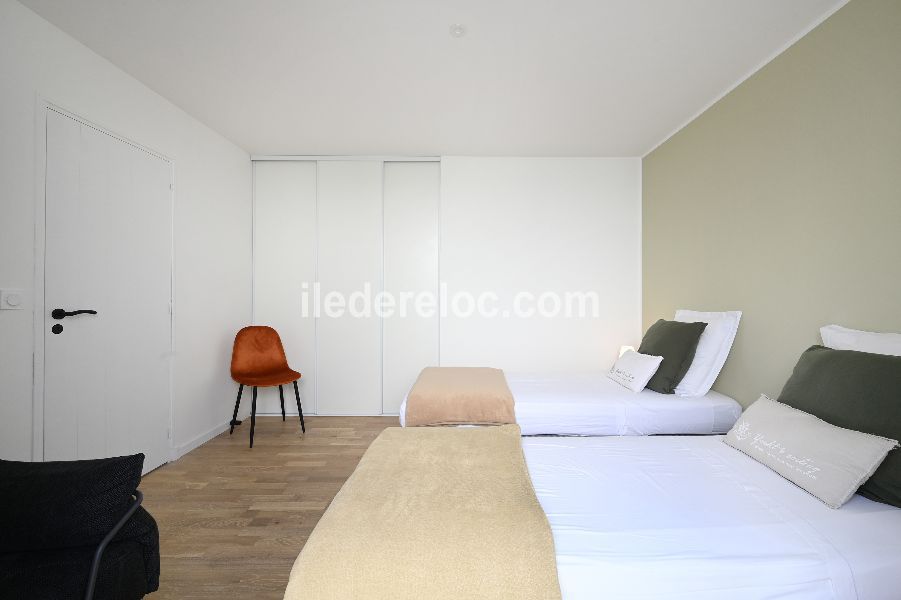 Photo 42: An accomodation located in Ars en R&eacute; on ile de R&eacute;.