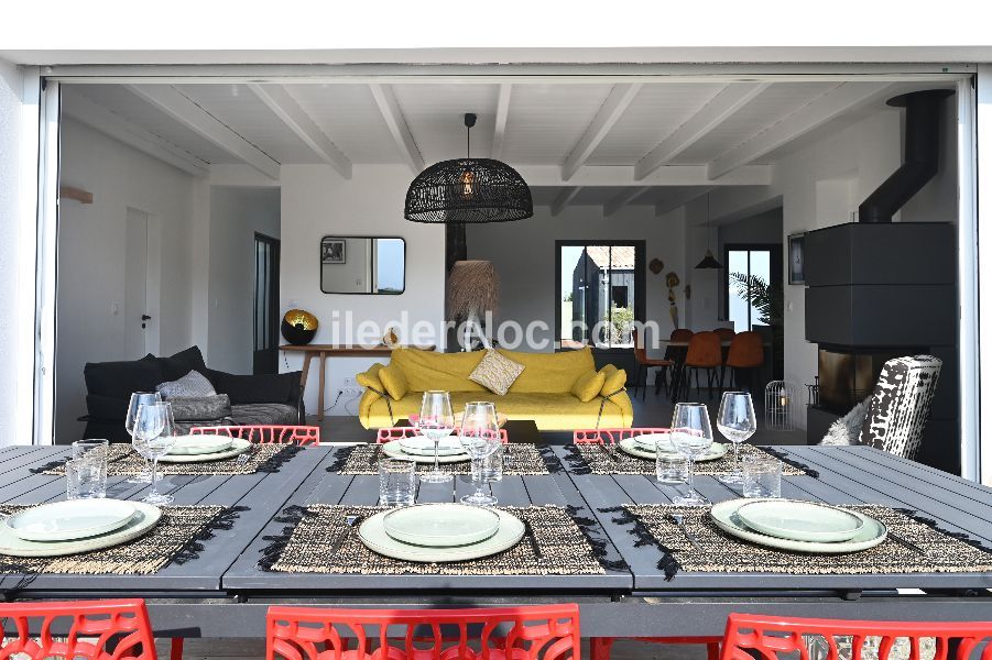 Photo 14: An accomodation located in Ars en R&eacute; on ile de R&eacute;.