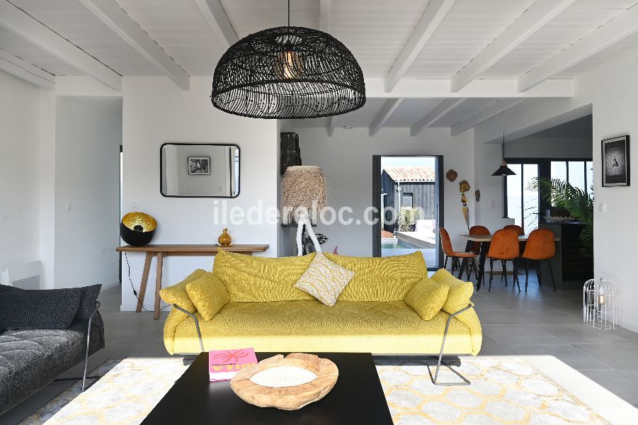 Photo 21: An accomodation located in Ars en R&eacute; on ile de R&eacute;.