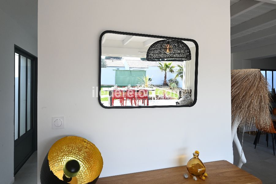 Photo 22: An accomodation located in Ars en R&eacute; on ile de R&eacute;.