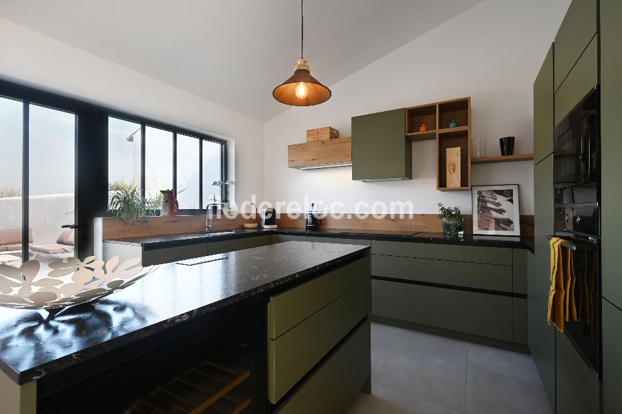 Photo 25: An accomodation located in Ars en R&eacute; on ile de R&eacute;.