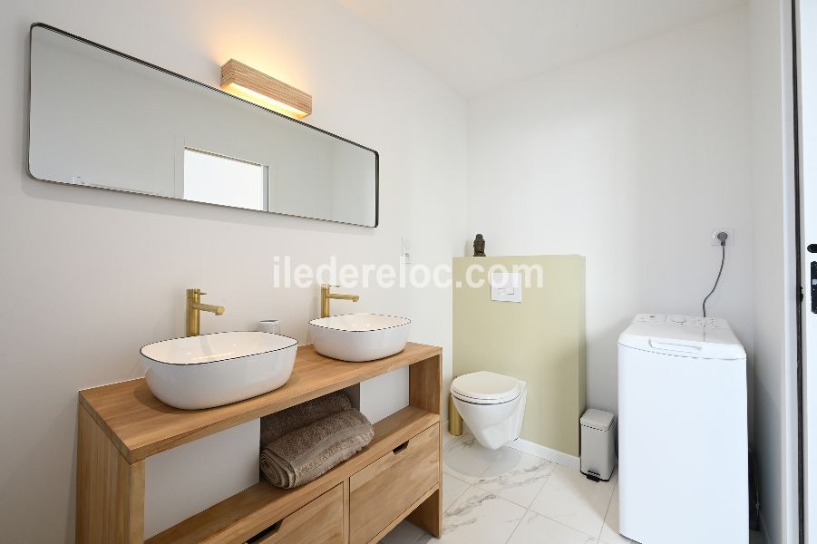 Photo 44: An accomodation located in Ars en R&eacute; on ile de R&eacute;.