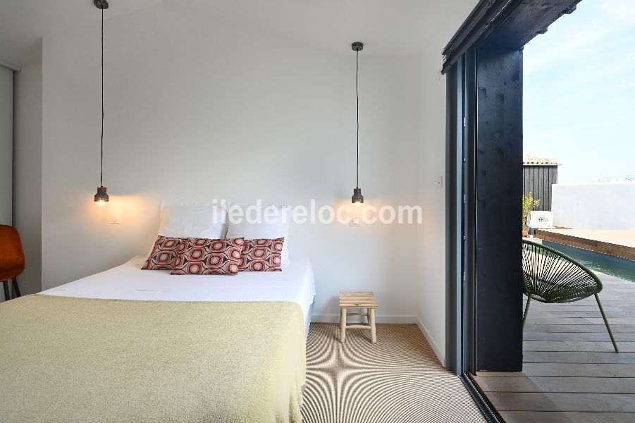 Photo 45: An accomodation located in Ars en R&eacute; on ile de R&eacute;.