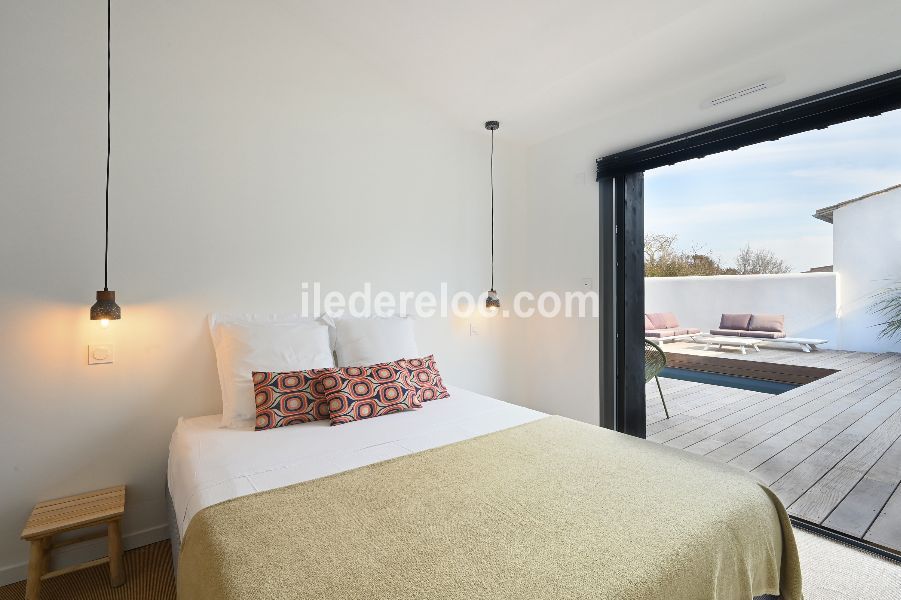 Photo 47: An accomodation located in Ars en R&eacute; on ile de R&eacute;.