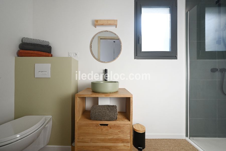 Photo 49: An accomodation located in Ars en R&eacute; on ile de R&eacute;.