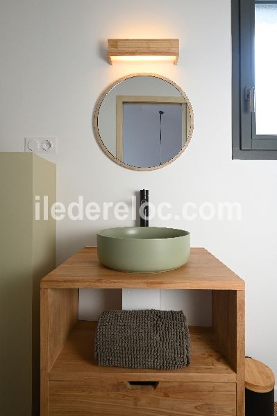 Photo 50: An accomodation located in Ars en R&eacute; on ile de R&eacute;.