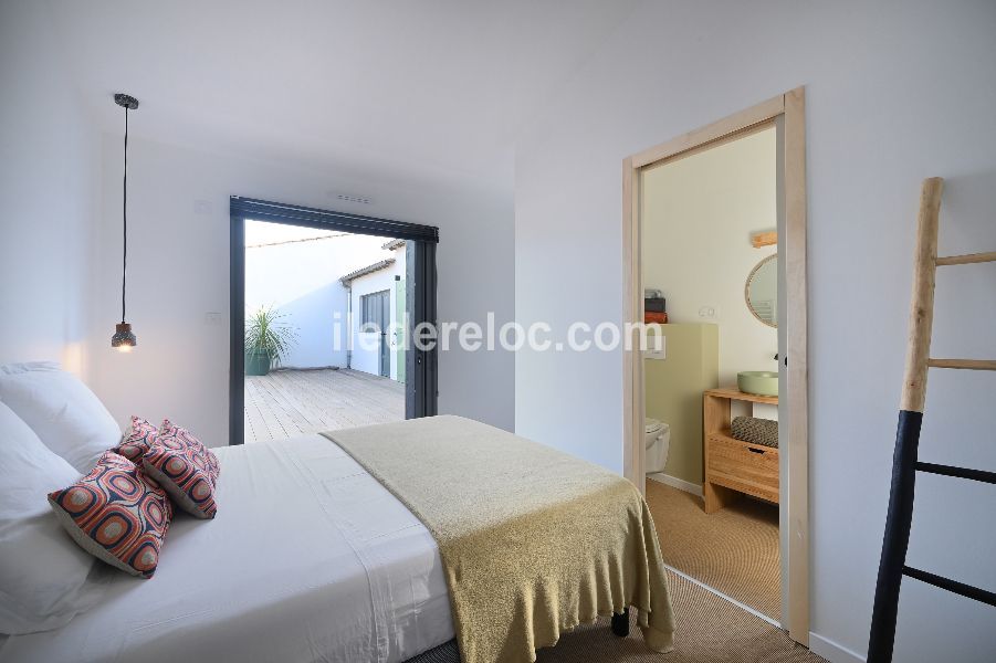 Photo 51: An accomodation located in Ars en R&eacute; on ile de R&eacute;.