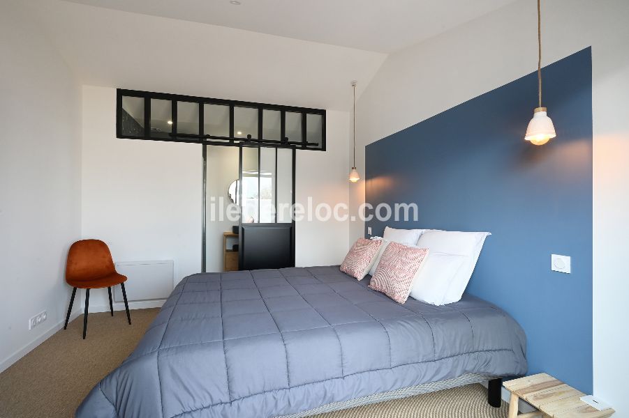 Photo 54: An accomodation located in Ars en R&eacute; on ile de R&eacute;.