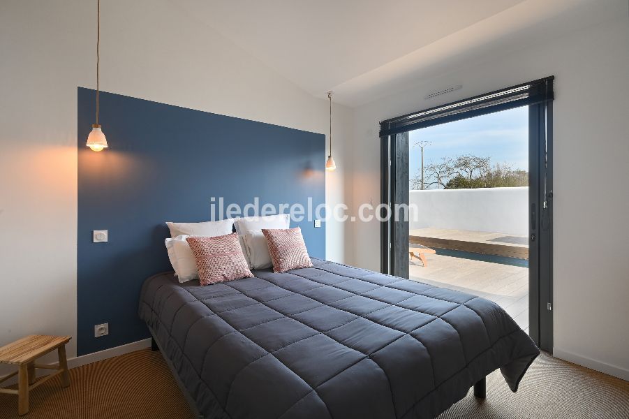 Photo 55: An accomodation located in Ars en R&eacute; on ile de R&eacute;.