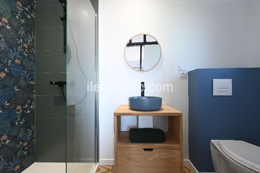 Photo 57: An accomodation located in Ars en R&eacute; on ile de R&eacute;.