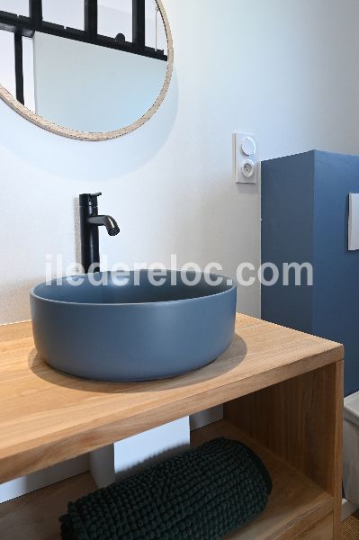 Photo 58: An accomodation located in Ars en R&eacute; on ile de R&eacute;.